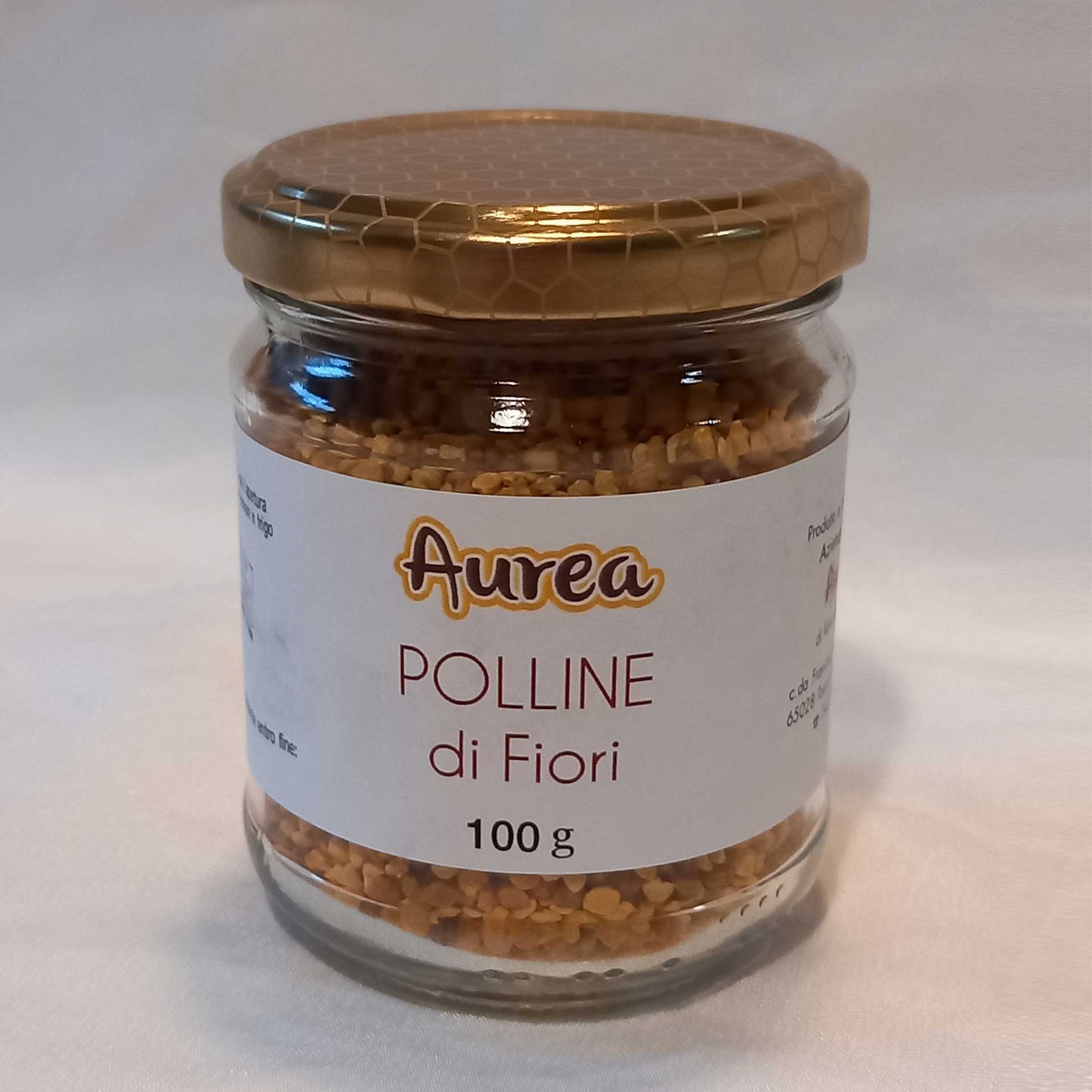 Polline di Fiori (100g)
