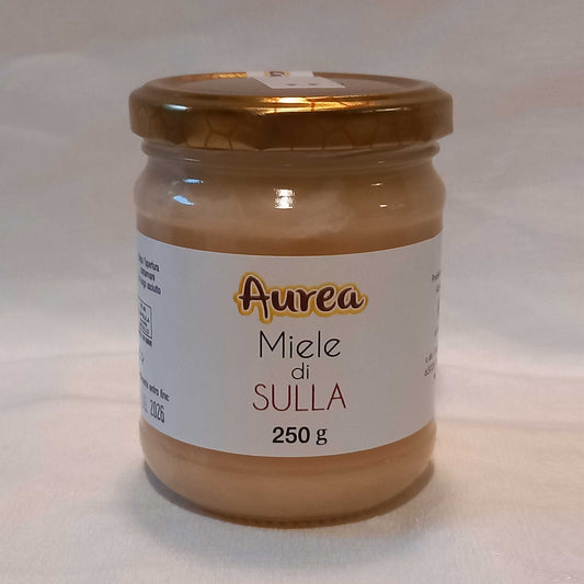 Miele di Sulla (250g)