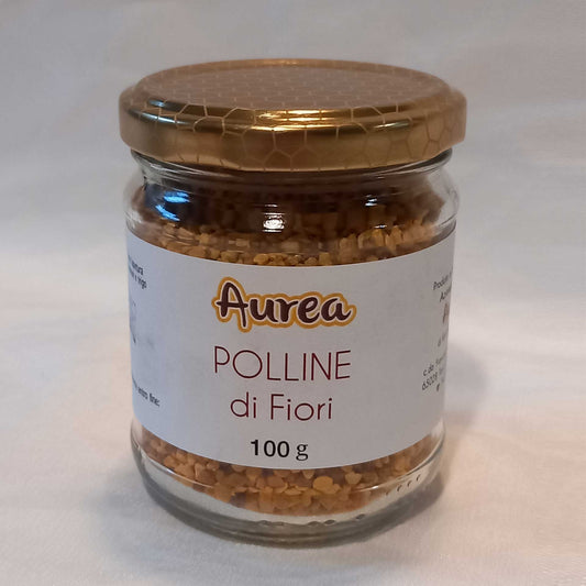 Polline di Fiori (100g)